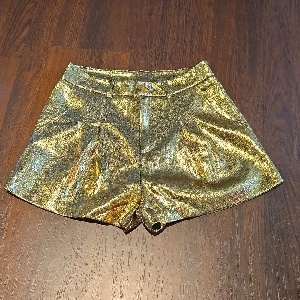Call dressy Schwartz with pockets. Great condition, new never used M